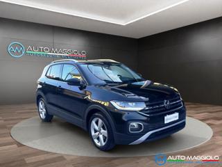 VOLKSWAGEN T-Cross usata, con Airbag laterali