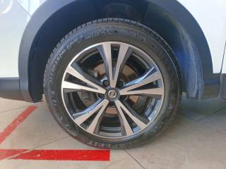 NISSAN Qashqai usata, con Climatizzatore