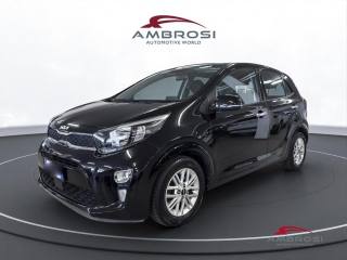 KIA Picanto 1.0 12V GPL 5 porte Urban