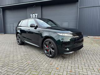 LAND ROVER Range Rover Sport usata, con Airbag Passeggero