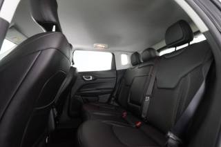 JEEP Compass usata 9
