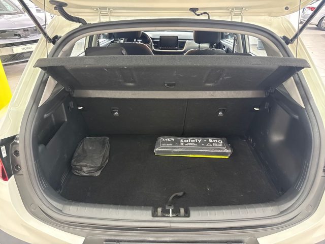 KIA Stonic usata, con Filtro antiparticolato