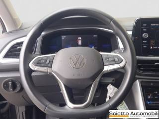 VOLKSWAGEN T-Roc usata, con Cruise Control
