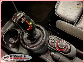 MINI Cooper usata, con Cruise Control