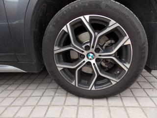 BMW X1 usata 21