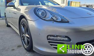 PORSCHE Panamera usata, con Climatizzatore