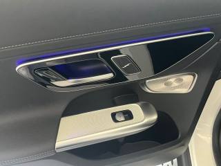 MERCEDES-BENZ GLC 220 usata, con Bluetooth