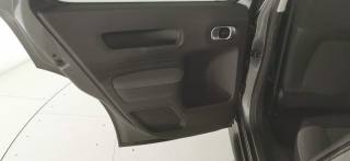 CITROEN C4 Cactus usata, con Tetto panorama