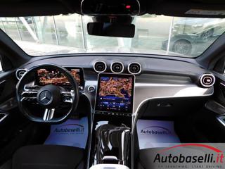 MERCEDES-BENZ GLC 220 usata, con Specchietti laterali elettrici