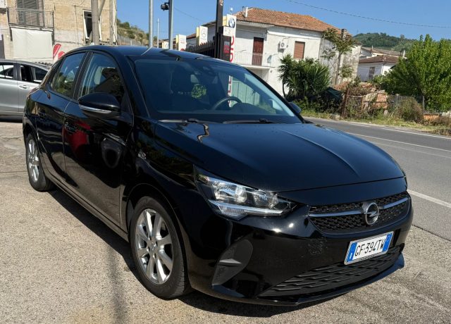 OPEL Corsa usata, con Airbag Passeggero