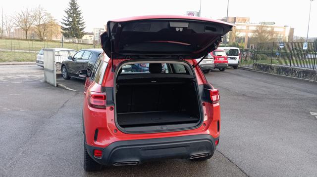 CITROEN C5 Aircross usata, con Autoradio