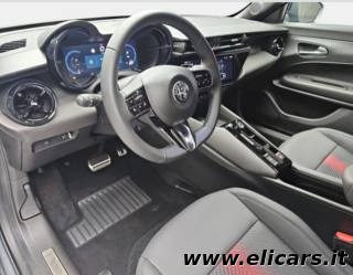 ALFA ROMEO Junior usata, con Autoradio