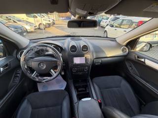 MERCEDES-BENZ ML 320 usata, con Boardcomputer