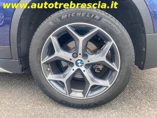 BMW X1 usata, con Cerchi in lega