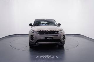 LAND ROVER Range Rover Evoque usata, con Airbag