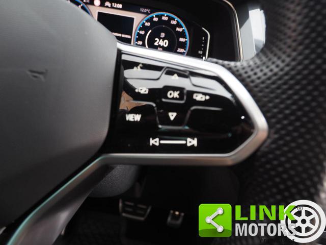 VOLKSWAGEN Tiguan usata 26