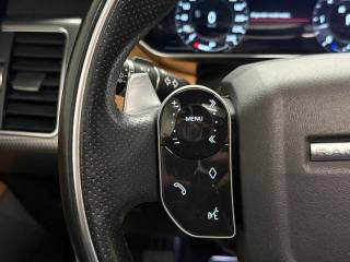 LAND ROVER Range Rover Sport usata, con Bracciolo