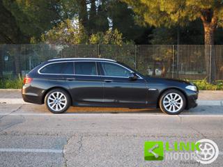 BMW 520 usata, con Airbag laterali