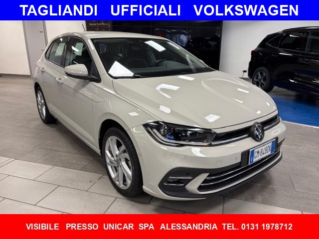 VOLKSWAGEN Polo usata, con Airbag Passeggero