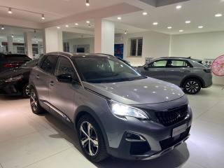 PEUGEOT 3008 usata, con Alzacristalli elettrici