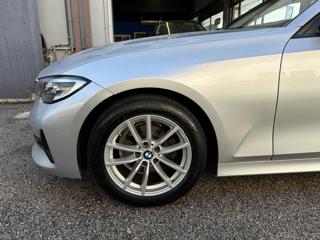 BMW 318 usata, con Chiusura centralizzata telecomandata