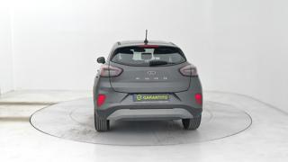 FORD Puma usata, con Airbag Passeggero