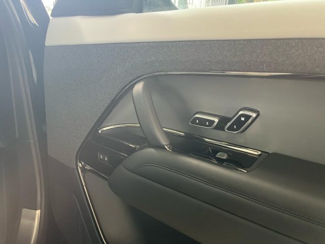 LAND ROVER Range Rover Sport usata, con Controllo trazione