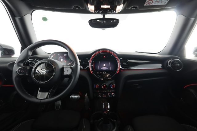 MINI Mini usata 4