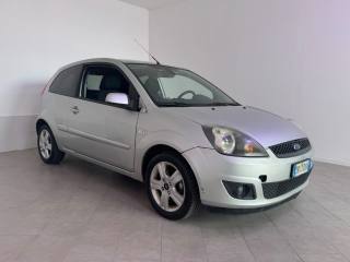 FORD Fiesta usata 1