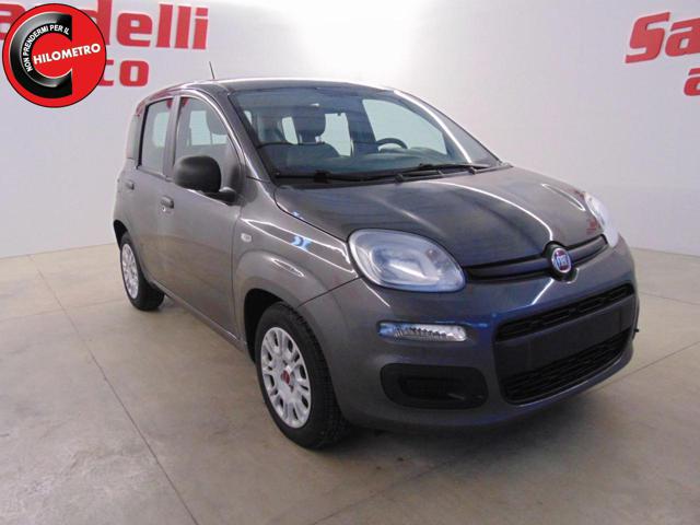 FIAT Panda usata, con Airbag