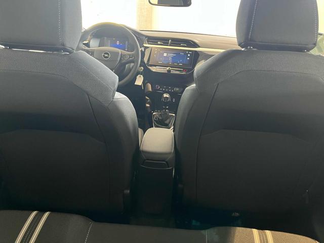 OPEL Corsa usata, con Bluetooth