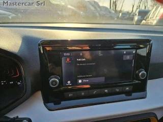 SEAT Ibiza usata, con Servosterzo