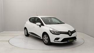 RENAULT Clio usata, con Boardcomputer