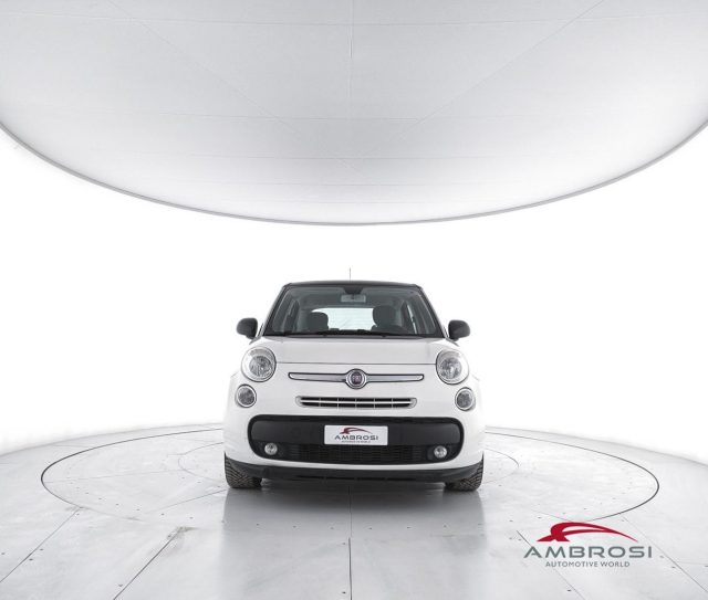 FIAT 500L usata 4