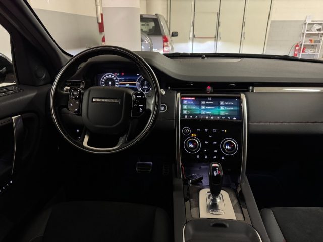 LAND ROVER Discovery Sport usata, con Cerchi in lega