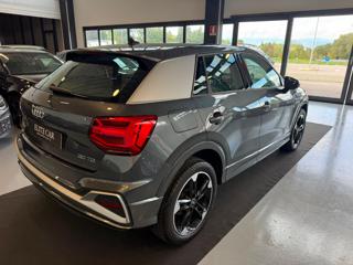 AUDI Q2 usata, con Alzacristalli elettrici