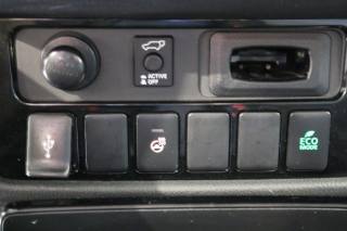 MITSUBISHI Outlander usata, con Sensore di luce