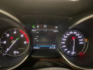 ALFA ROMEO Stelvio usata, con USB