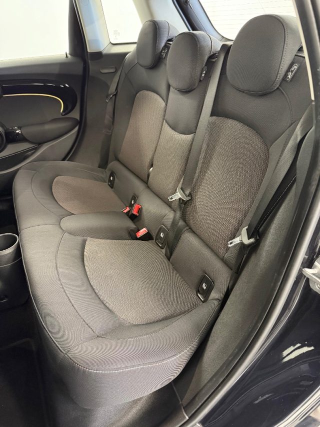 MINI Cooper usata, con ESP