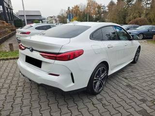 BMW 216 usata, con Airbag Passeggero