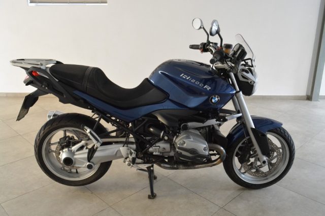 BMW R 1200 R usata 2