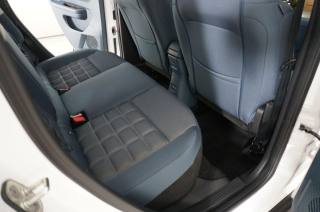 FIAT Grande Panda usata, con Controllo automatico clima