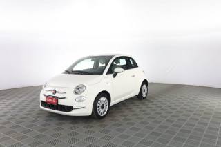 FIAT 500 500 1.0 Hybrid Dolcevita
