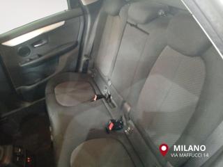 BMW 218 usata, con Filtro antiparticolato