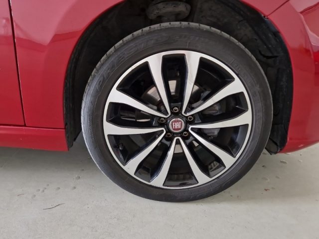 FIAT Tipo usata, con Climatizzatore