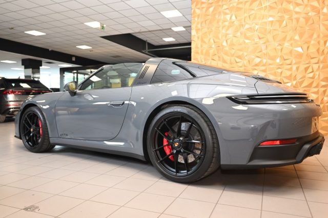 PORSCHE Targa usata 76