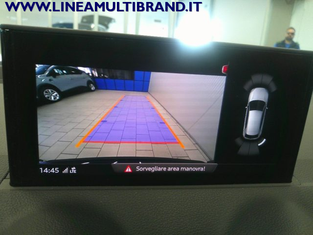 AUDI Q2 usata, con Controllo automatico clima