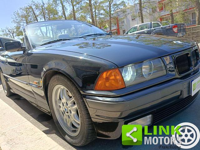 BMW 320 usata 48