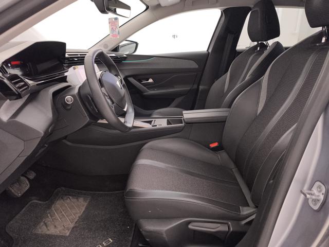 PEUGEOT 308 usata, con Sistema di navigazione