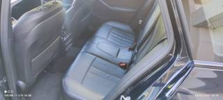 BMW 520 usata, con Cronologia tagliandi
